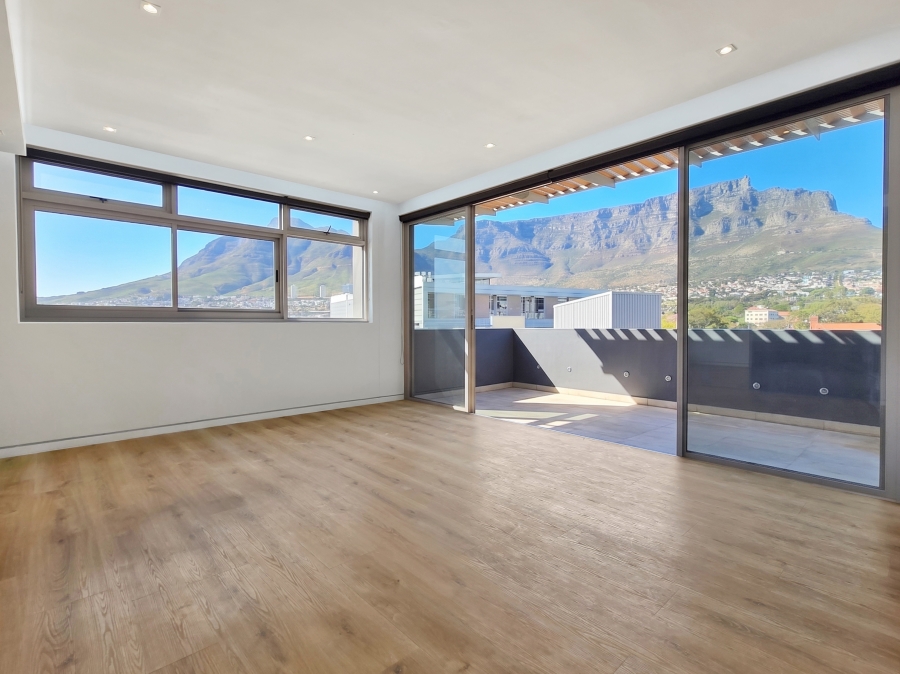 To Let 1 Bedroom Property for Rent in Gardens Western Cape